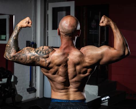 bodybuilding nudes