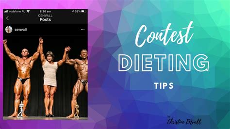 Full Download Bodybuilding Pre Contest Dieting Program Over 185Lbs 
