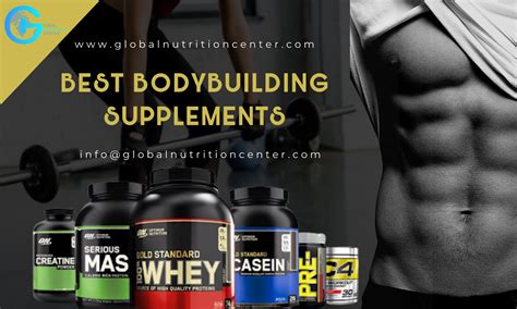 Read Bodybuilding Supplements Yes Or No Bodybuilding Supplements Guide For Men And Women Pre And Post Workout Steroids And More 