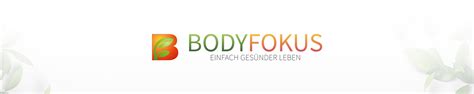 Bodyfokus