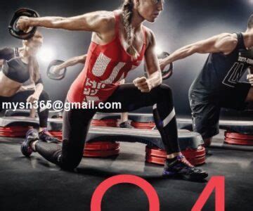 Bodypump 94 Choreography Notes