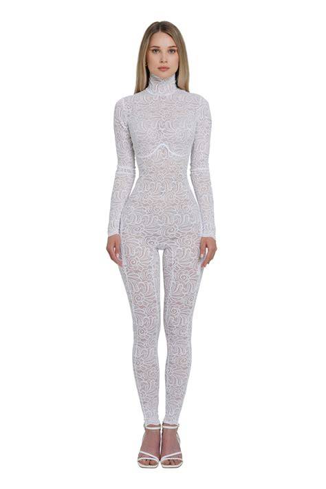 bodysuits nude
