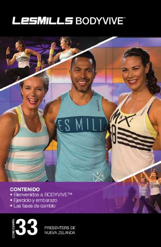 bodyvive choreography notes