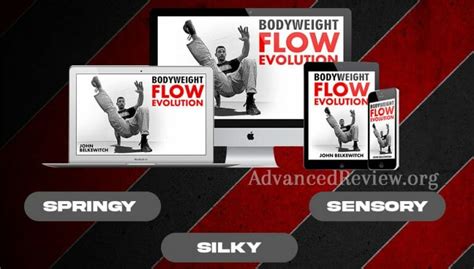 bodyweight evolution