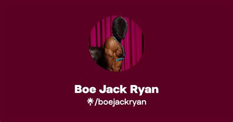 boe jack ryan