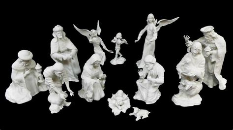 boehm porcelain nativity for sale eBay