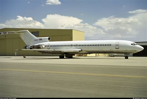 Boeing 727