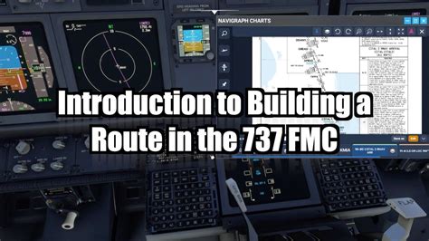 boeing 737 fmc tutorial guide