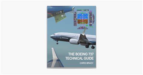 Boeing 737 Technical Guide Chris Brady Eggcubelutions