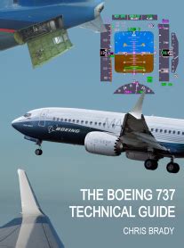 Boeing 737 Technical Guide Ebook