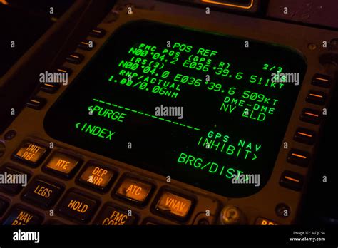 boeing 747 fmc