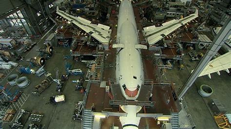 Boeing 747 Maintenance