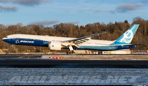 boeing 777 technical site