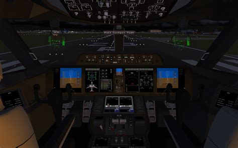boeing 787 8 dreamliner flightgear mac
