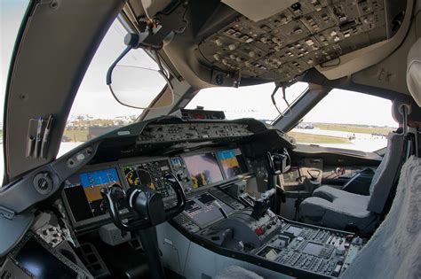 boeing 787 type rating