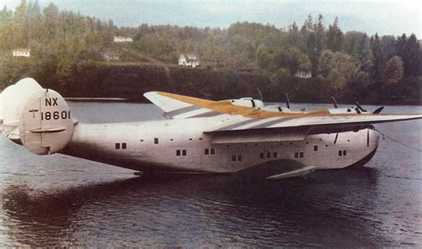 Boeing B 314