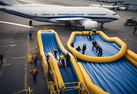 Boeing Emergency Procedures Technique In Technical