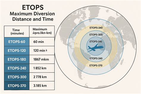 Boeing Etops Guide Volume Iii