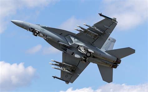 Boeing F A 18 A B C D Hornet