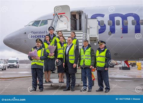 Boeing Flight Crew