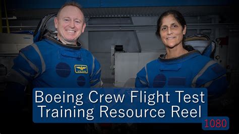 Boeing Flight Crew Training