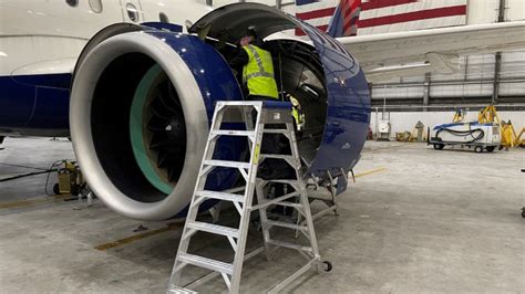 Boeing Maintenance Training Free
