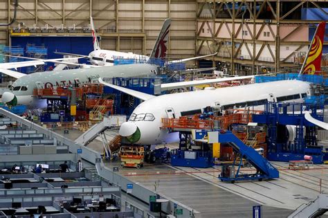 Boeing Material Specification