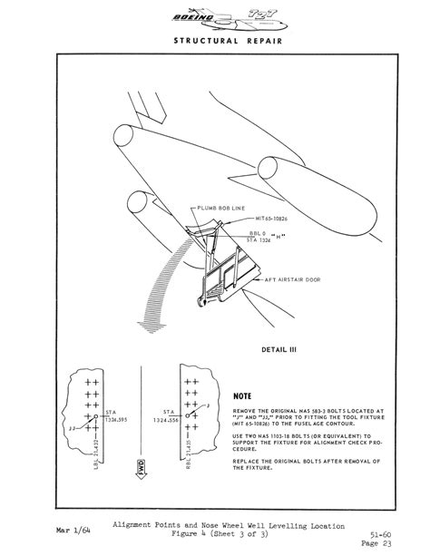boeing structural repair for engineers