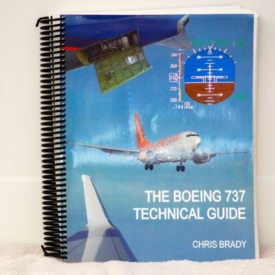 Boeing Technical Full Chris Brady