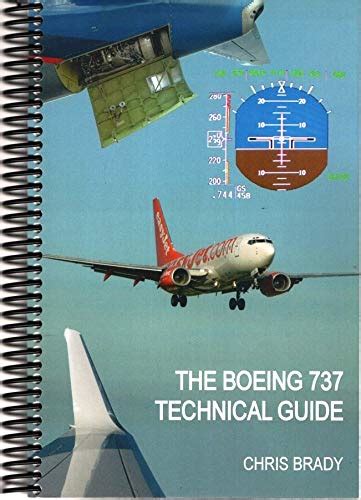 Boeing Technical Guide Chris Brady Eggcubelutions