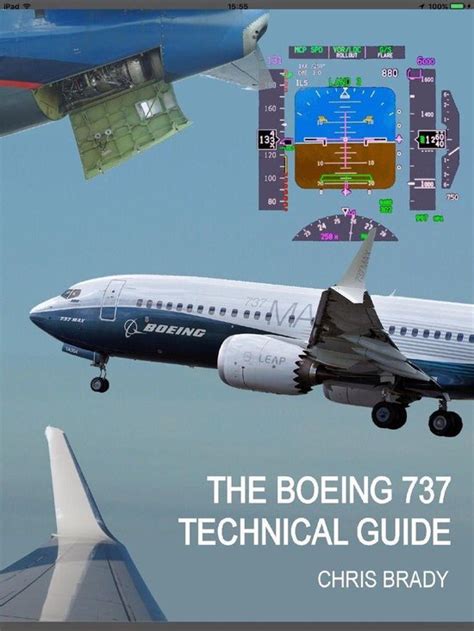 Boeing Technical Guide Ebook