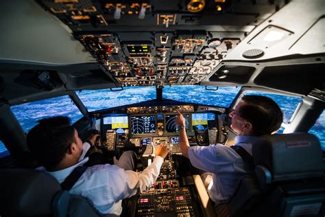 Boeing Training
