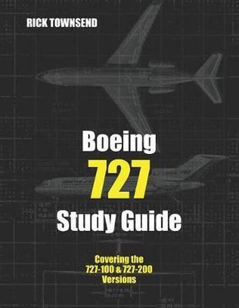 Read Online Boeing 727 Study Guide 