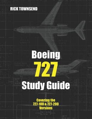 Download Boeing 727 Study Guide 