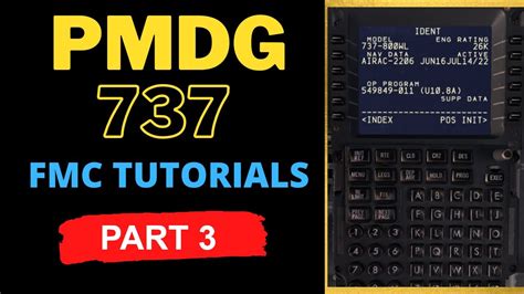 Download Boeing 737 Fmc Tutorial Guide 