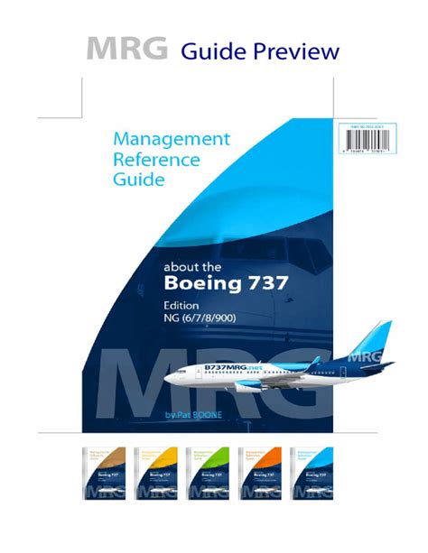 Full Download Boeing 737 Management Reference Guide Torrend 