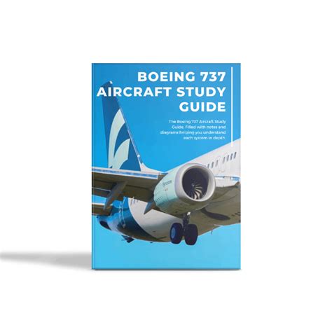 Read Boeing 737 Study Guide 