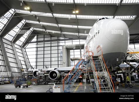 Read Boeing 747 Maintenance 