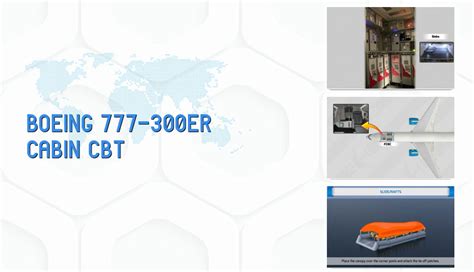 Full Download Boeing 777 Cbt Computer Based Training 