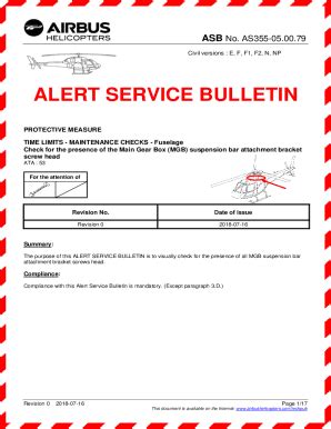 Full Download Boeing Alert Service Bulletin Slibforme 