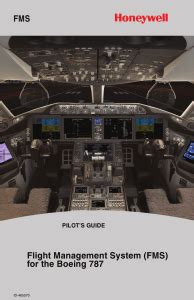 Read Boeing Fms Pilots Guide 