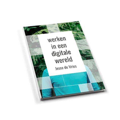 Boek Ontwerpen