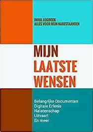 boek vastleggen