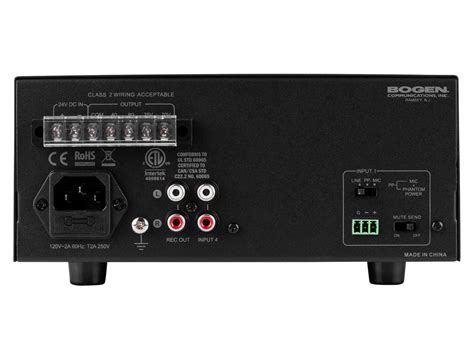 Read Online Bogan Amp User Guide 