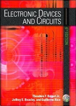 Read Bogart Electronic Devices And Circuits Solution Manual Pdf 