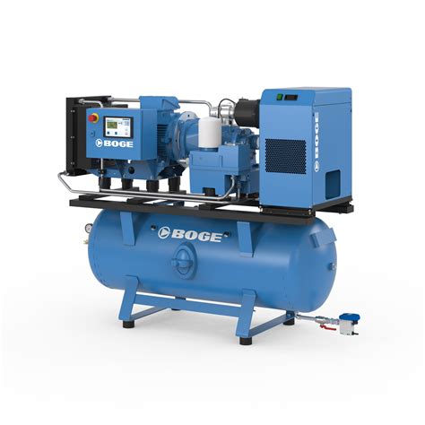 Boge Compressor Manual Sd20