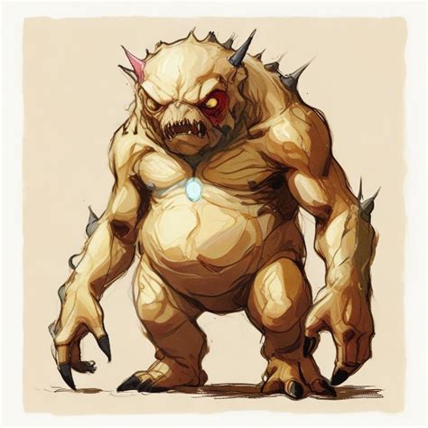 Boggart Meaning