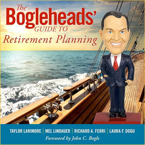Bogleheads Guide To Retirement