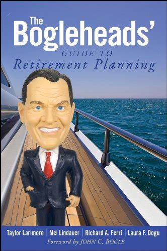 Read Bogleheads Guide To Retirement Planning 