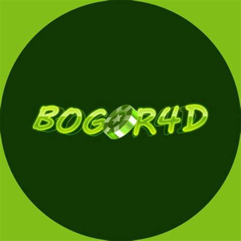 BOGOR4D - BOGOR4D BANDAR SLOT ONLINE | AGEN TOGEL ONLINE